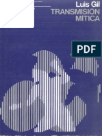 Gil Luis Transmision Mitica PDF