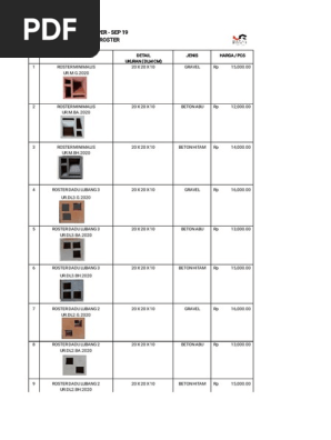 Roster