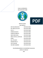 MAKALAH BIOKIMIA KLP 2 Lipid