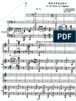Rachmaninoff PAGANINI RHAPSODY.pdf