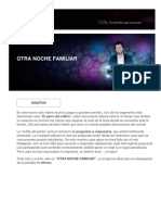 Otra Noche Familiar PDF