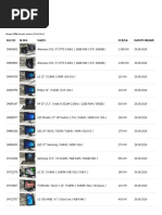 cand Black Friday 13.11.2015 | PDF | Tablet Computer