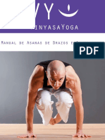 Vinyasa Yoga