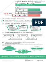 Cinco Cosas Que Debe Saber Sobre La Hiperconvergencia PDF