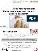 Medicamentos Potencialmente perigosos.pdf