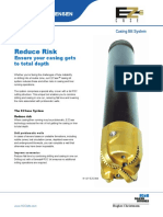 Trepano Casing Drilling PDF