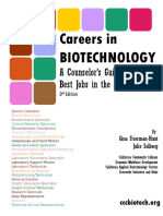 Careersinbiotechbook