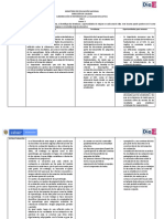 Fortalecer evaluación formativa