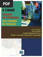 Direito a Cidade 