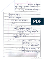 DS Lab Cycles PDF