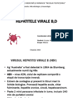 Hepatite BD