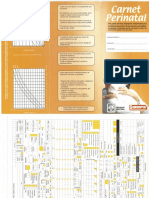 Carnet Perinatal en Color