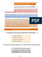 Importancia Conector Tipo F (Rg-6)