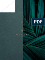 Wardian Brochure