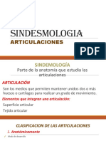 Sindesmologia 1