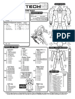 Uller (Kit Fox) Prime