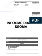 Twl-di-007 Reporte Diario Jueves 19-09-19