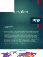 Judaizm