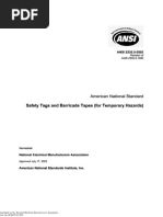 Ansi Z535.5 PDF