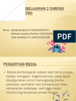 Media Pembelajaran