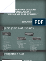 PPT Asestmen