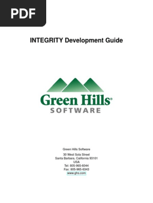 Software