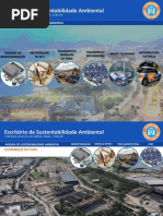 José Henrique Rabello Penido Monteiro – Coordenador do Escritório de Sustentabilidade da COMLURB