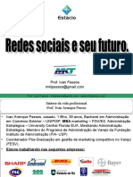 Rede Social