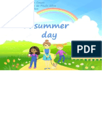 A Summer Day