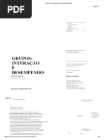 Grupos_ Interação e Desempenho