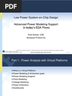 Download Low Power UPF and VP by okokokok1111 SN43157041 doc pdf