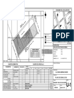 0 Plano de Ubicacion Segun Formato Laykakota Ubicacion A3