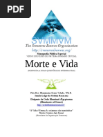 Obras de Pax Profundis