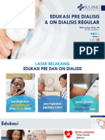 EDUKASI PRE DIALISIS  & ON DIALISIS REGULAR.pdf