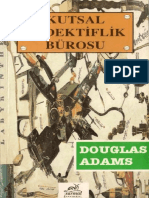 Kutsal Dedektiflik Bürosu 