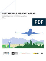 2018.03 Sustainable Airport Areas Guidelines For Decision Makers 0