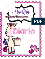 Diario Unicornio