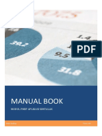 Manual Book PNBP Fungsional Pengadilan Agama
