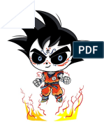 Goku Calavera PDF