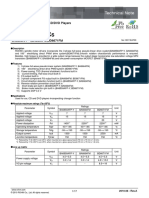 Ci Controlador ps2 39001