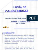 Semana 5 Tec. Materiales Aglomerantes(Morteros)