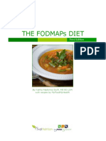 Fodmaps Diet Recipes From Myfoodmyhealth