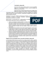 Partes de La Forma de Construir Un Manual de Gestion de La Calidad Respecto A La Empresa de Nestle