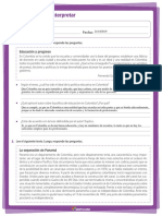 Interpretar IV BIM 9 PDF
