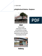 Photo Gallery Neighborhood Galerias - Chapinero: Daniel Muñoz Morales / 1520010389