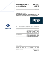 NTC-ISO 5667-03-2004. Directrices para la preservacion y manejo de muestras.pdf