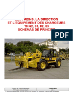 456s - Freins Direction Et Equipement Du Th