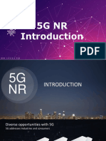 5G Introduction