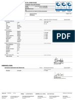 Uroanalisis: Parcial de Orina