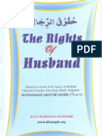 The Rights of Husband